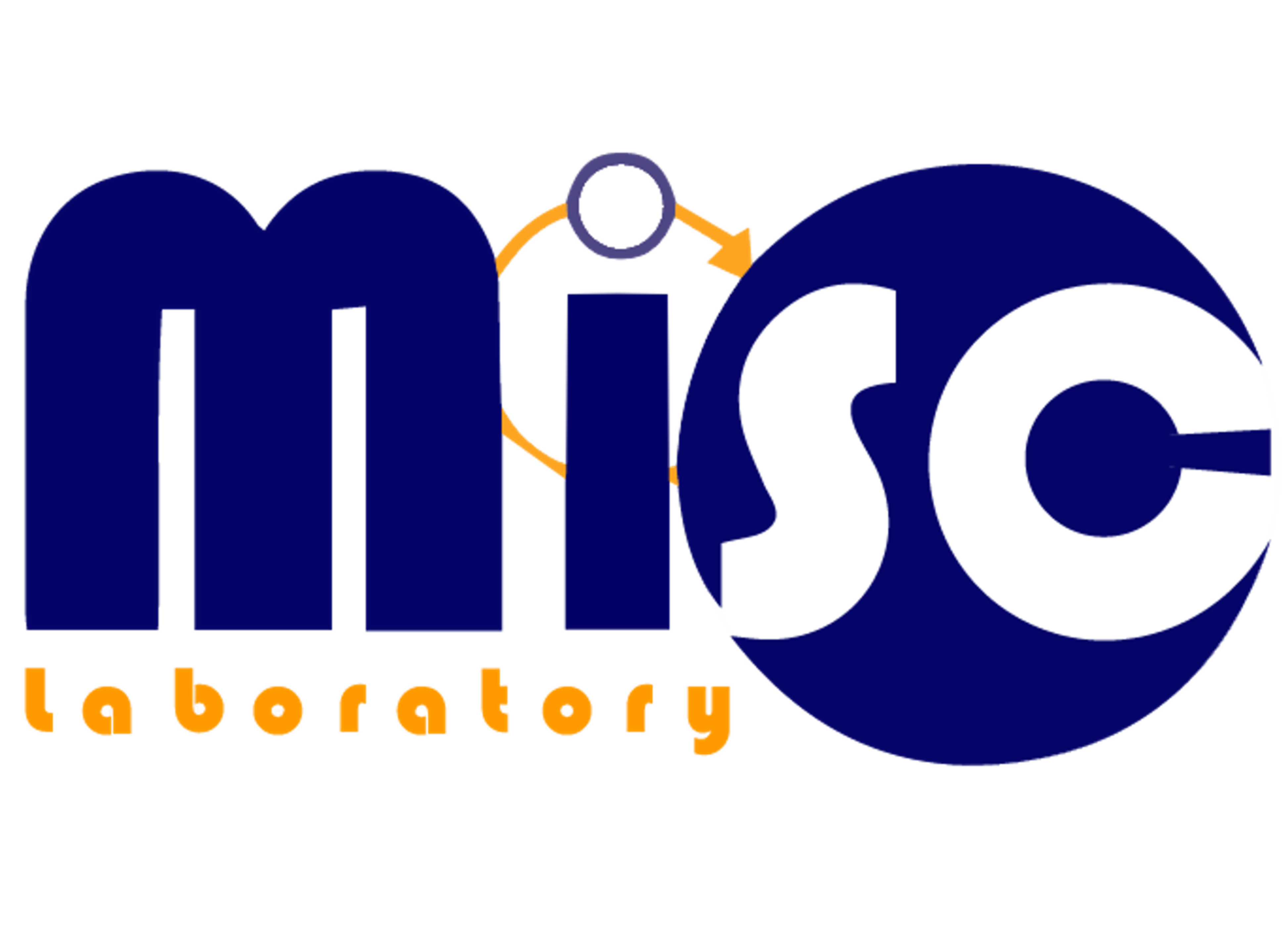 Misc-laboratory Logo